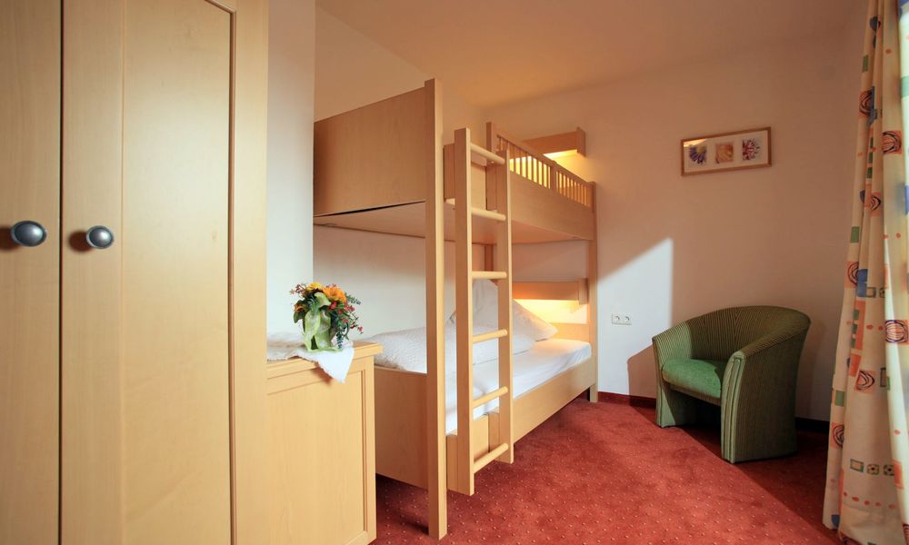 Zimmer in Westendorf