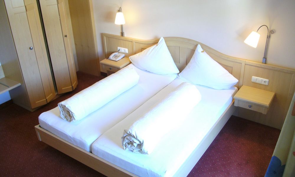 brixental zimmer mit frühstück