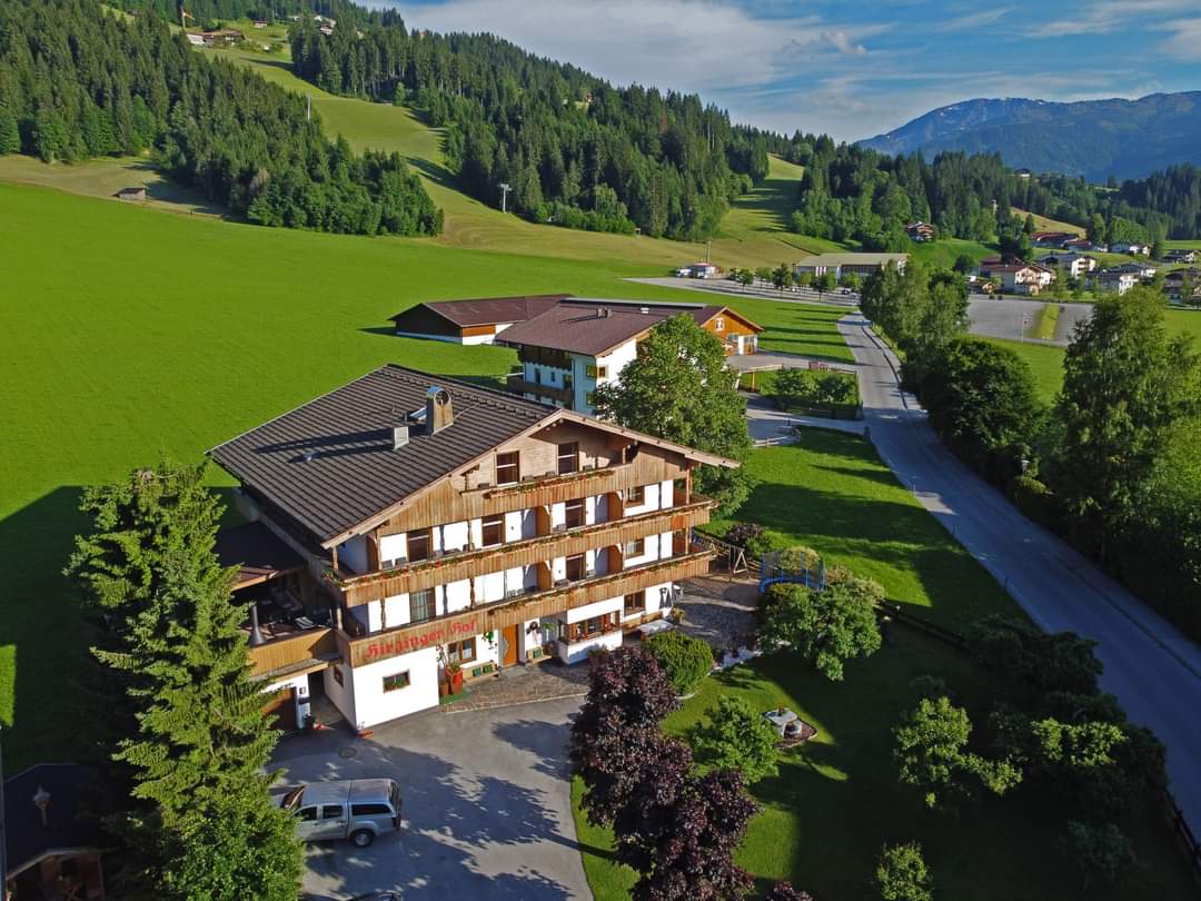 Frühstückspension Österreich